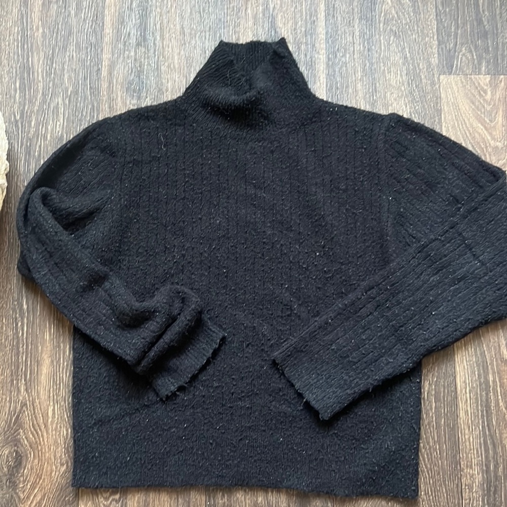 Luzabelle Sweater